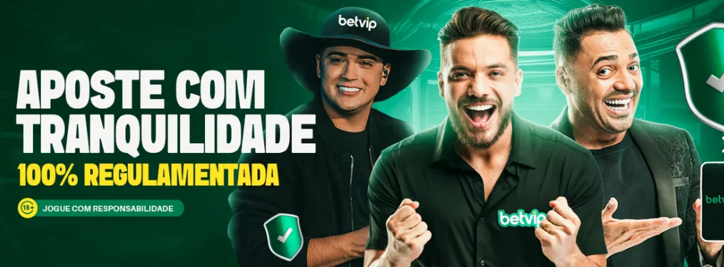 BetVip Casino